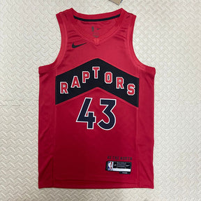 Regata  Toronto Raptors Icon Edition Pascal Siakam