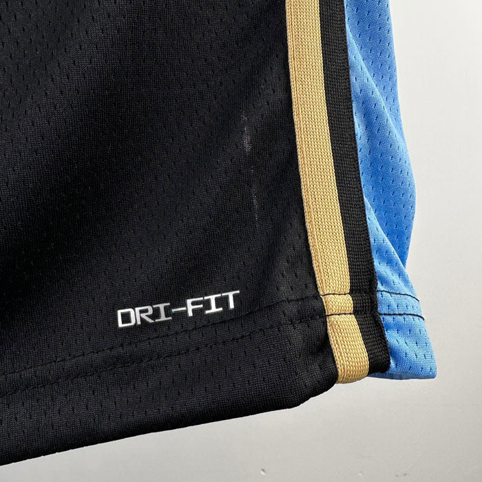 Regata  Atlanta Hawks City Edition 23/24 Dejounte Murray