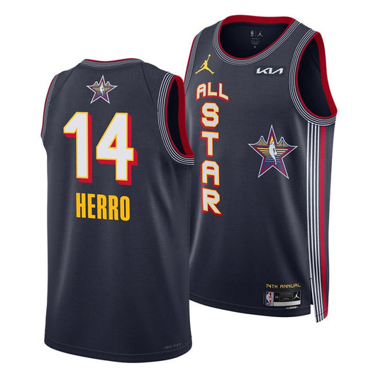 Regata  All Star Game 24/25 Tyler Herro
