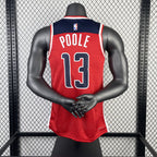 Regata  Washington Wizards Icon Edition 23/24 Jordan Poole