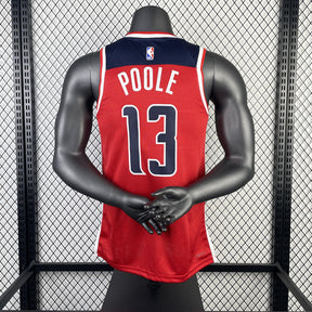 Regata  Washington Wizards Icon Edition 23/24 Jordan Poole