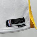 Regata  Golden State Warriors 24/25 Jimmy Butler Branca