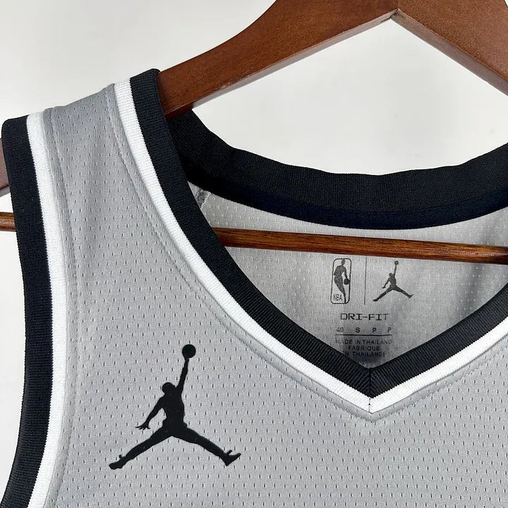 Regata San Antonio Spurs Statement Edition 20/21 Tim Duncan