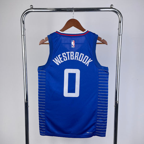Regata  Los Angeles Clippers Icon Edition 23/24 Russell Westbrook