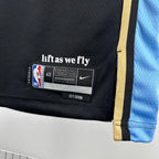 Regata  Atlanta Hawks City Edition 23/24 Dejounte Murray