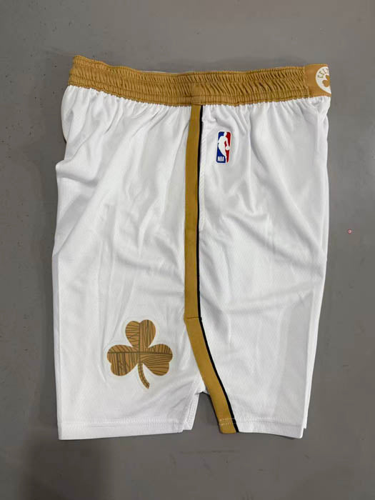 Short Boston Celtics City Edition 25/26