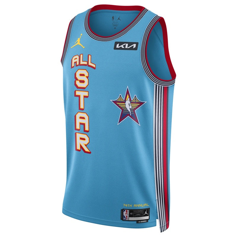 Regata  All Star Game 24/25 James Harden