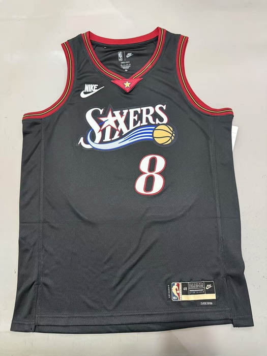 Regata Philadelphia 76ers Classic Edition 25/26 Paul George