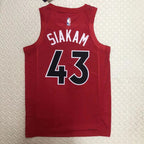Regata  Toronto Raptors Icon Edition Pascal Siakam