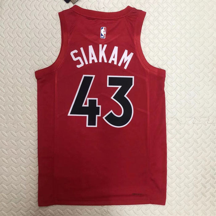 Regata  Toronto Raptors Icon Edition Pascal Siakam