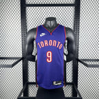Regata  Toronto Raptors Classic Edition 24/25 RJ Barrett