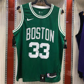 Regata  Boston Celtics Icon Edition Larry Bird Verde