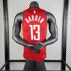 Regata  Houston Rockets Earned Edition 18/19 James Harden