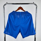 Short  Minnesota Timberwolves Azul