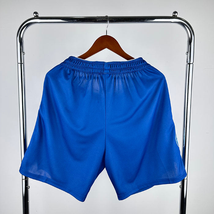 Short  Minnesota Timberwolves Azul