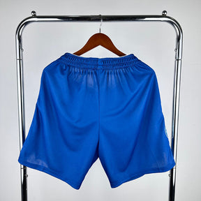 Short  Minnesota Timberwolves Azul