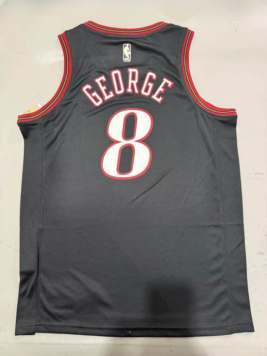 Regata Philadelphia 76ers Classic Edition 25/26 Paul George