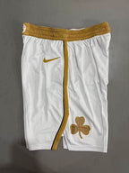 Short Boston Celtics City Edition 25/26