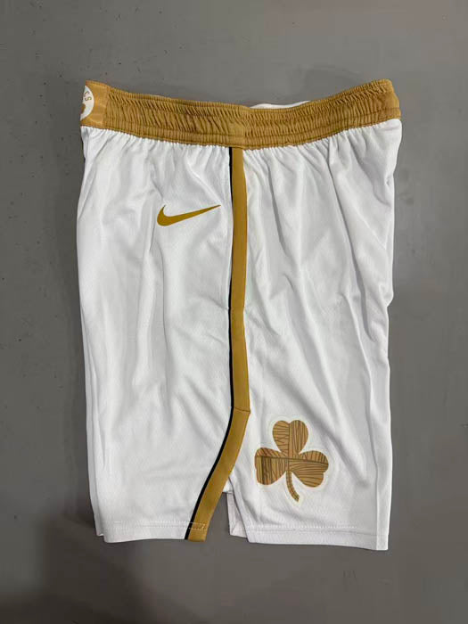 Short Boston Celtics City Edition 25/26