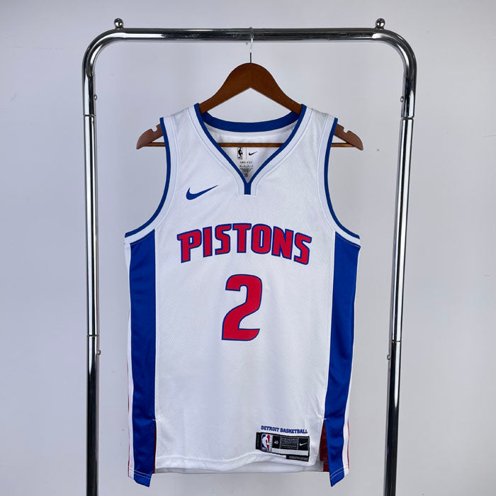 Regata  Detroit Pistons Association Edition 23/24 Cade Cunningham