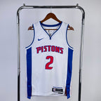 Regata  Detroit Pistons Association Edition 23/24 Cade Cunningham