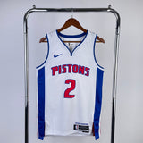 Regata  Detroit Pistons Association Edition 23/24 Cade Cunningham