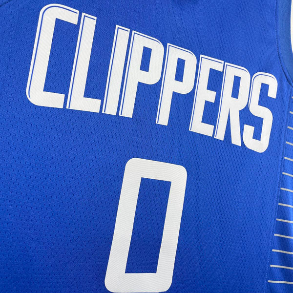Regata  Los Angeles Clippers Icon Edition 23/24 Russell Westbrook