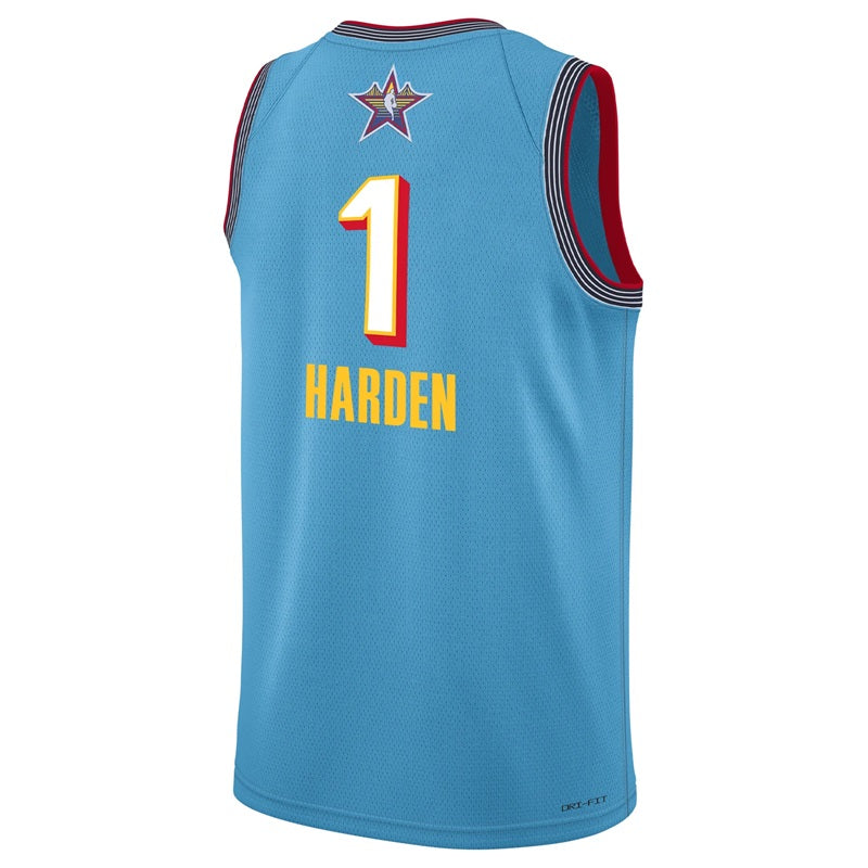 Regata  All Star Game 24/25 James Harden