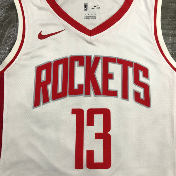 Regata  Houston Rockets Association Edition James Harden