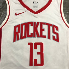 Regata  Houston Rockets Association Edition James Harden