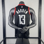 Regata  Houston Rockets Statement Edition James Harden