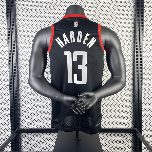 Regata  Houston Rockets Statement Edition James Harden