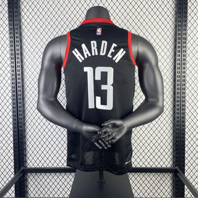 Regata  Houston Rockets Statement Edition James Harden