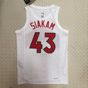 Regata  Toronto Raptors Association Edition Pascal Siakam