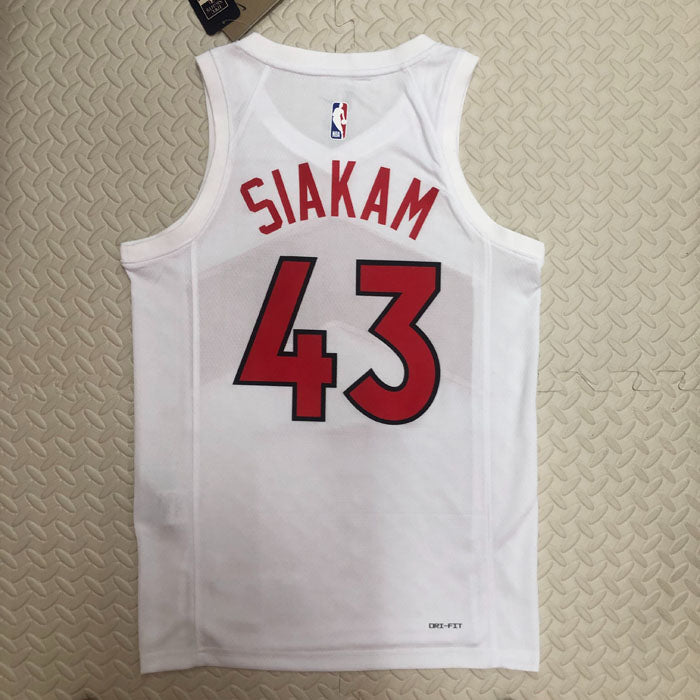 Regata  Toronto Raptors Association Edition Pascal Siakam