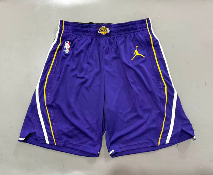 Short Los Angeles Lakers Statement Edition 25/26