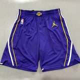 Short Los Angeles Lakers Statement Edition 25/26
