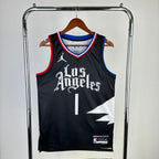 Regata  Los Angeles Clippers Statement Edition 23/24 James Harden
