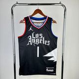 Regata  Los Angeles Clippers Statement Edition 23/24 James Harden