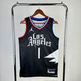 Regata  Los Angeles Clippers Statement Edition 23/24 James Harden