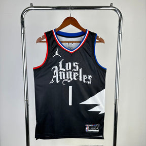Regata  Los Angeles Clippers Statement Edition 23/24 James Harden