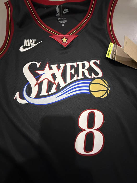 Regata Philadelphia 76ers Classic Edition 25/26 Paul George