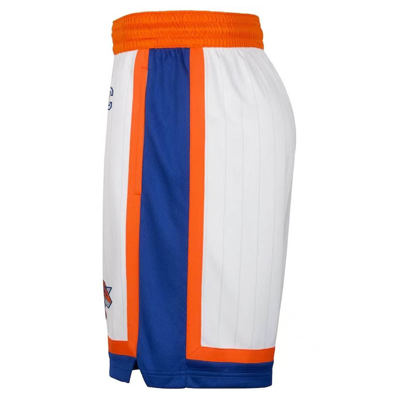 Short New York Knicks City Edition 24/25