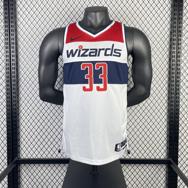 Regata  Washington Wizards Association Edition 23/24 Kyle Kuzma