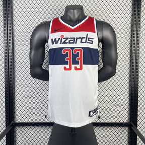 Regata  Washington Wizards Association Edition 23/24 Kyle Kuzma