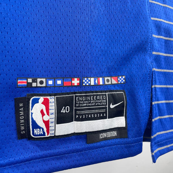 Regata  Los Angeles Clippers Icon Edition 23/24 Russell Westbrook