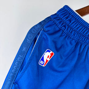 Short  Minnesota Timberwolves Azul