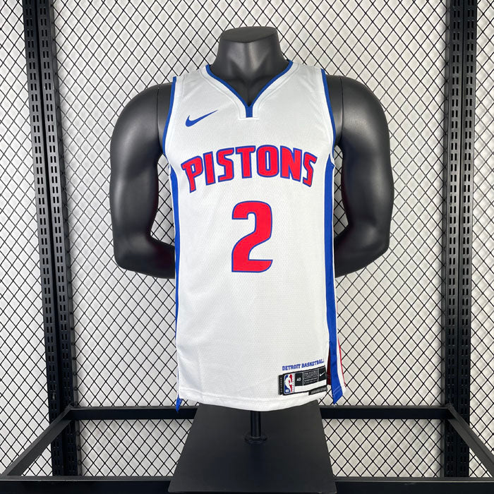 Regata  Detroit Pistons Association Edition 23/24 Cade Cunningham