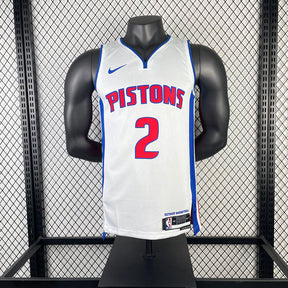 Regata  Detroit Pistons Association Edition 23/24 Cade Cunningham