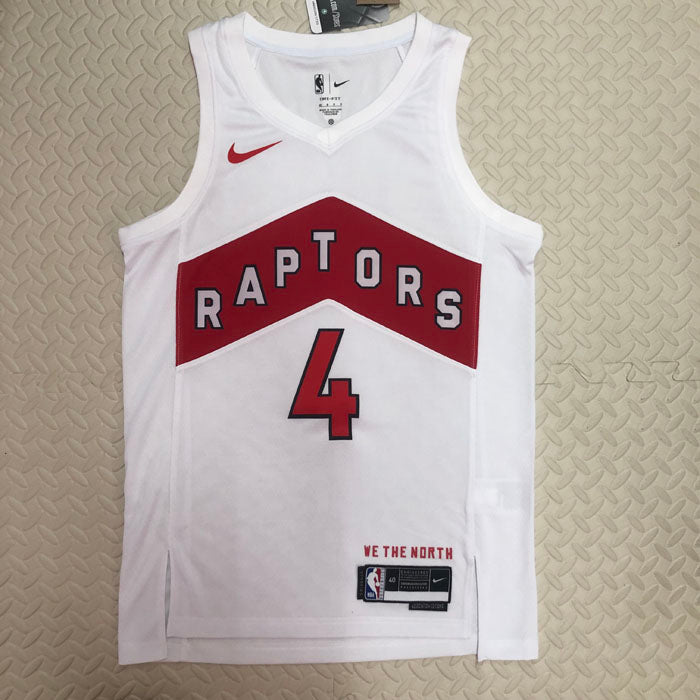 Regata  Toronto Raptors Association Edition Scottie Barnes
